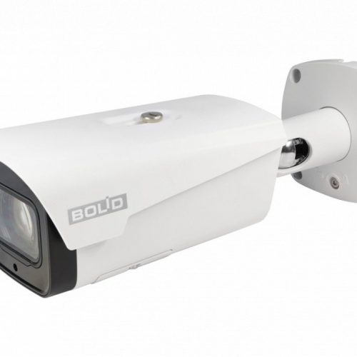VCI-180-01 Болид Уличная IP-камера с моторизированным объективом