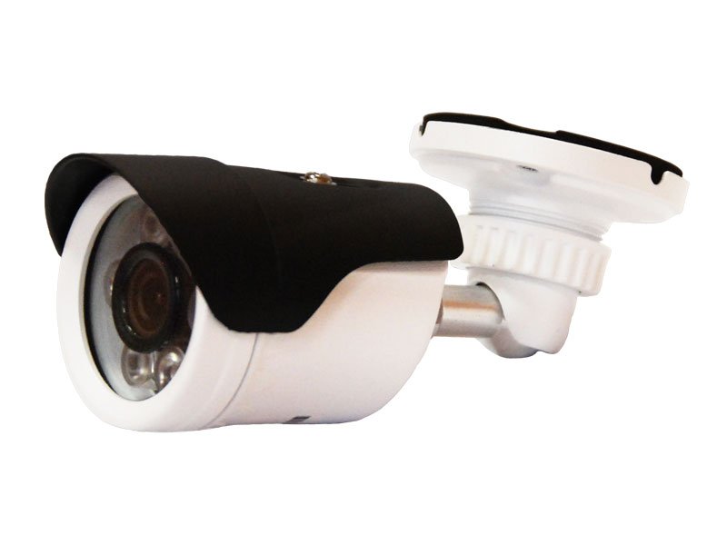 AHD-H012.1(3.6)E: Видеокамера мультиформатная цилиндрическая