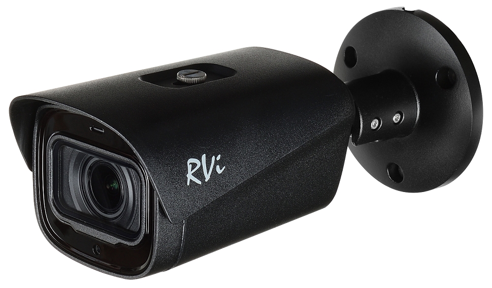 RVi-1ACT202 (6) black: Видеокамера мультиформатная цилиндрическая