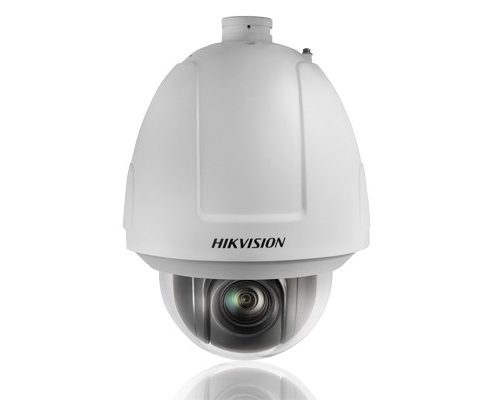 DS-2DF5232X-AEL Hikvision Поворотная купольная IP-камера