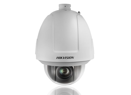 DS-2DF5232X-AEL Hikvision Поворотная купольная IP-камера