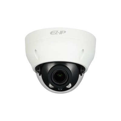EZ-IPC-D2B40-ZS: IP-камера купольная