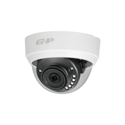 EZ-IPC-D1B20: IP-камера купольная
