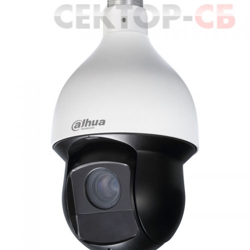 DH-SD59430U-HNI DAHUA Поворотная купольная IP-камера