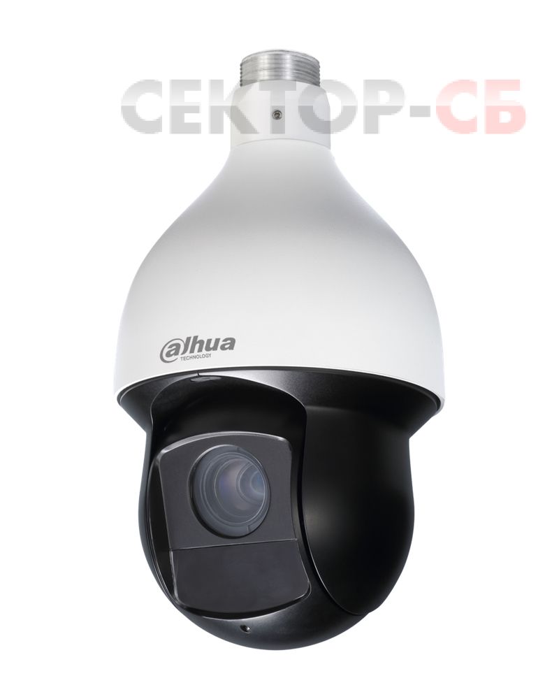DH-SD59430U-HNI DAHUA Поворотная купольная IP-камера