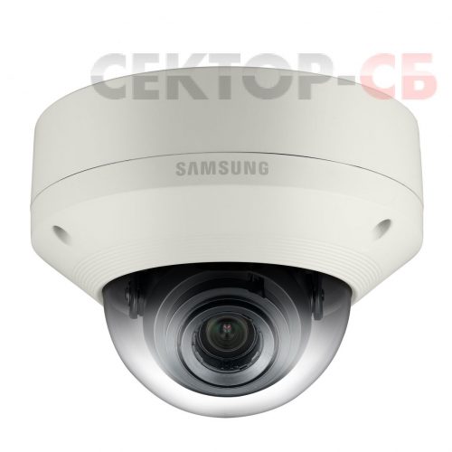 SNV-7084P Samsung Уличная IP-камера купольная