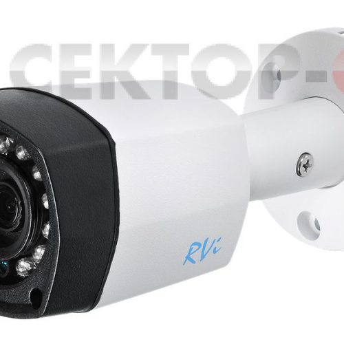 RVI-HDC421 (2.8) RVi Цилиндрическая мультиформатная камера