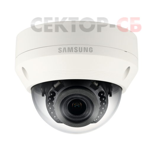 SNV-L5083RP Samsung Уличная IP-камера с ИК-подсветкой