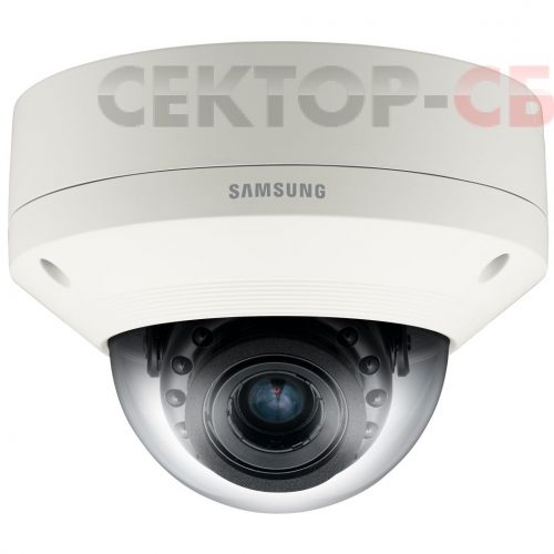 SNV-5084RP Samsung Уличная IP-камера с ИК-подсветкой