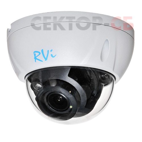 RVi-HDC321V (2.7-13.5) RVi Купольная мультиформатная камера
