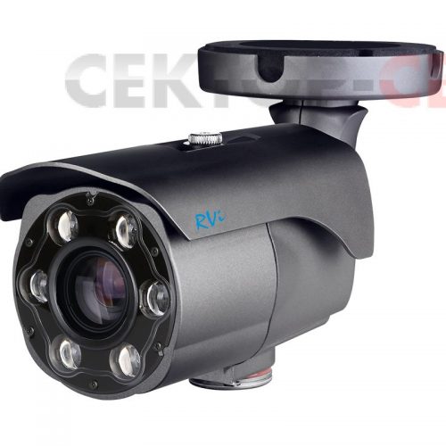 RVi-NC4055M8 RVi Цилиндрическая IP-камера