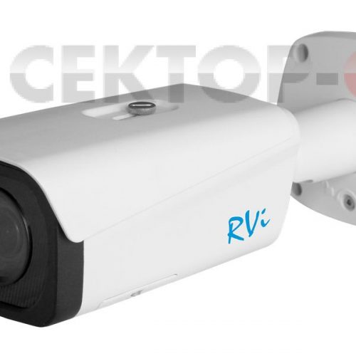 RVi-IPC48M4 (2.7-12) RVi Цилиндрическая IP-камера