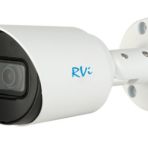 RVi-1ACT202 (2.8) white: Видеокамера мультиформатная цилиндрическая