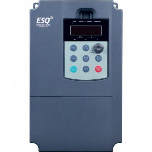 Частотный преобразователь ESQ-A900-3R7-43A 3,7кВт 380В
