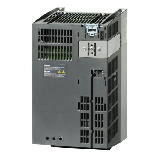 Силовой модуль Siemens S120 6SL3210-1SE11-7UA0 3ф без фил. 1.7А 0.55кВт 380В