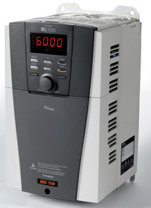 Частотный преобразователь Hyundai N700V 220HF 22кВт 380В