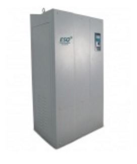 Частотный преобразователь ESQ-500-4T2200G/2500PA 220/250кВт 380В