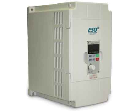 Частотный преобразователь ESQ-5000-007-43А 0,75кВт 380В