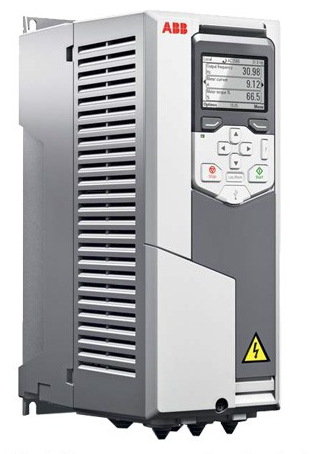 Частотный преобразователь ABB ACS580-01-04A0-4+B056, 1.1 кВт, 380 В, 3 фазы, IP55