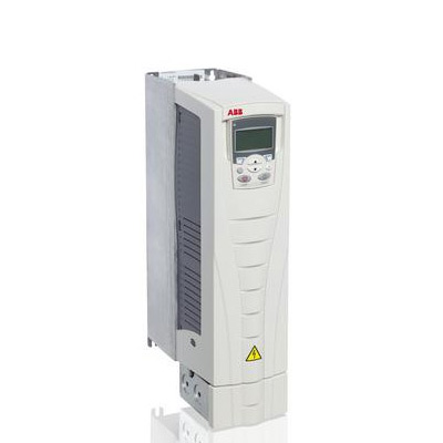 Частотный преобразователь ABB ACS550-01-06A9-4, 3 кВт,380 В, 3 фазы,IP21, без панели управления