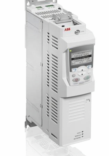 Частотный преобразователь ABB ACS850-04-500A-5+J414, 250 кВт, IP00, ЕМС-фильтр, лаковое покрытие пла