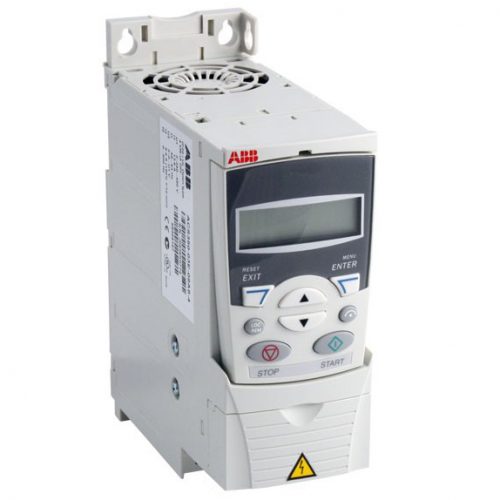 Частотный преобразователь ABB ACS350-01E-06A7-2, 1.1 кВт, 220 В, 1 фаза, IP20, без панели управления