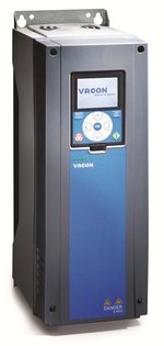 Частотный преобразователь VACON0100-3L-0003-4-HVAC 1,1кВт 380В