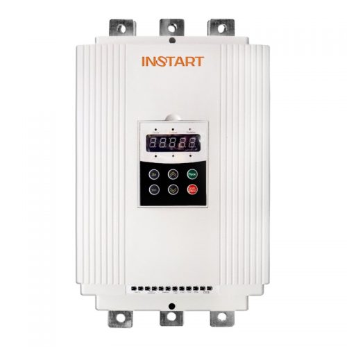Устройство плавного пуска INSTART SSI-250/500-04 250кВт 380В
