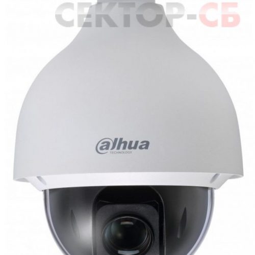 DH-SD40116I-HC-S3 DAHUA Скоростная поворотная HDCVI камера