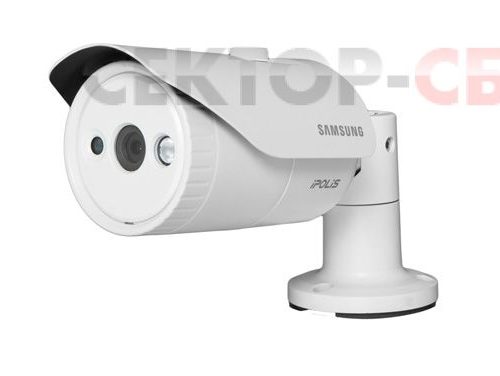 SNO-E5031RP Samsung Уличная IP-камера с ИК-подсветкой