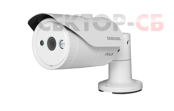 SNO-E5031RP Samsung Уличная IP-камера с ИК-подсветкой