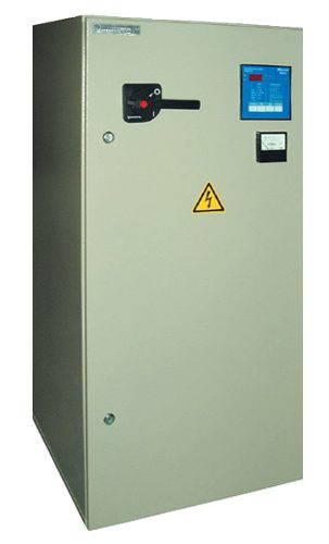 Конденсаторная установка УКМ58 (КРМ)-0,4-19,8-1,8 У3