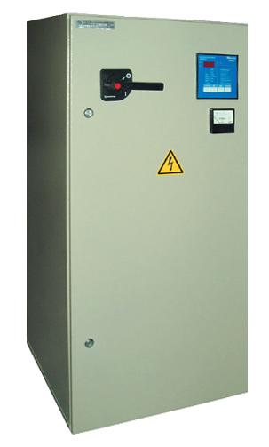 Конденсаторная установка УКМ58 (КРМ)-0,4-50-12,5 У1