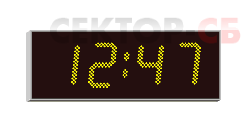 4200N.170.UY.S.EU WHARTON Вторичные цифровые часы