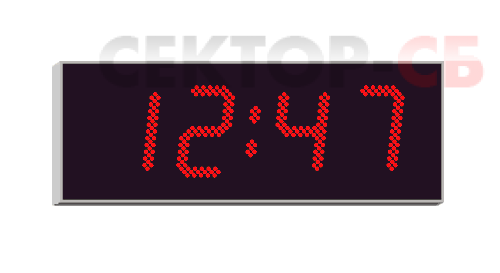 4200N.170.R.S.EU WHARTON Вторичные цифровые часы