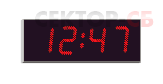 4200N.170.R.S.EU WHARTON Вторичные цифровые часы
