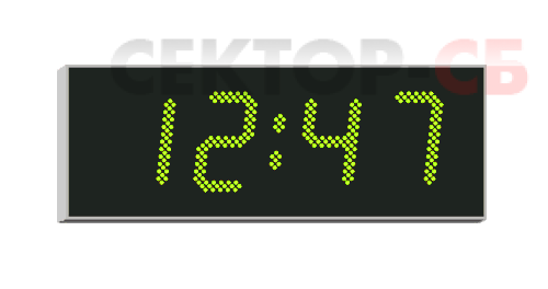 4200N.170.G.S.EU WHARTON Вторичные цифровые часы