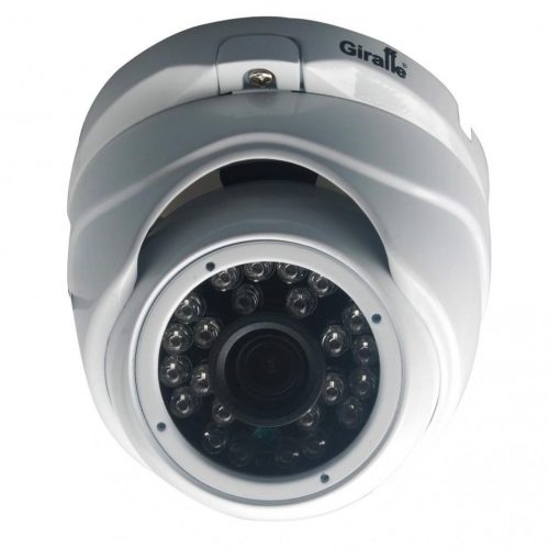 GF-VIR4306AXM2.0(2.8): Видеокамера мультиформатная купольная
