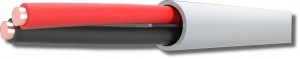 КПСнг(А)-FRLSLTx 2x2x0,35 КРОМКАБЕЛЬ Огнестойкий низкотоксичный кабель для пожарной сигнализации
