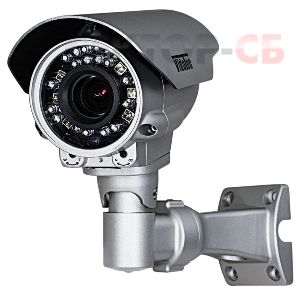 AM-C104EF(D/N)EX-Z1/IR Vidatec Видеокамера уличная с ИК подсветкой