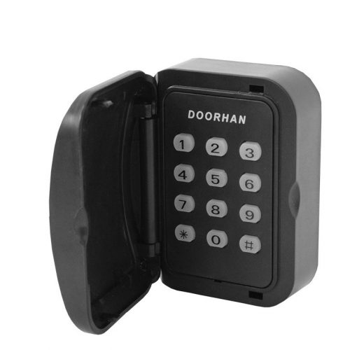 DoorHan Keypad: Клавиатура кодовая беспроводная