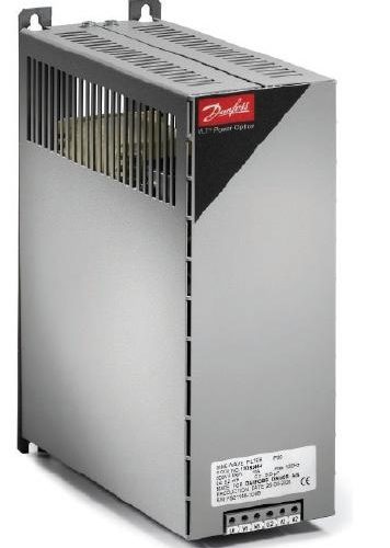 Фильтр синусоидальный Danfoss MCC101A17KT3E20A мощность ЧП-75кВт IP00