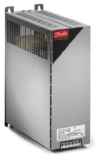 Фильтр синусоидальный Danfoss MCC101A17KT3E20A мощность ЧП-75кВт IP00