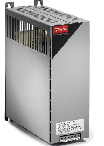 Фильтр синусоидальный Danfoss MCC101A8K0T3E20A мощность ЧП- 3кВт IP20
