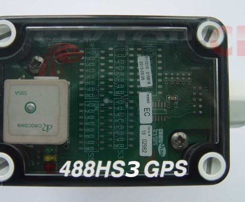 GPS-ANT1HS SCHAUER GPS приемник с декодером
