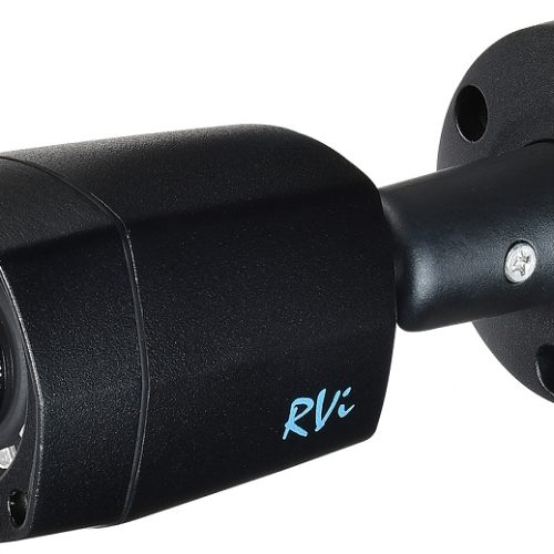 RVi-1ACT102 (2.8) black: Видеокамера мультиформатная цилиндрическая