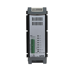 W5SP4V125-24JTF Регулятор мощности  1ф, 125А, 200-480V AC, фазовое