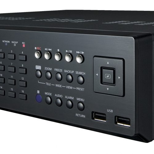 SRD-850DCP 1Tb Samsung 8-канальный цифровой видеорегистратор со стандартом сжатия H.264