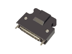 ASD-CNSC0050 Разъем для управляющих входов/выходов SCSI 50PIN