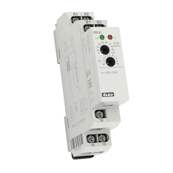 Реле контроля тока однофазное PRI-51/5A
